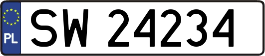 SW24234