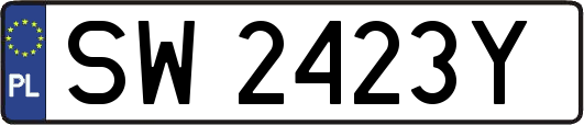 SW2423Y
