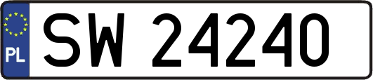 SW24240