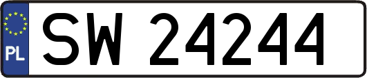 SW24244