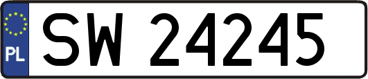 SW24245