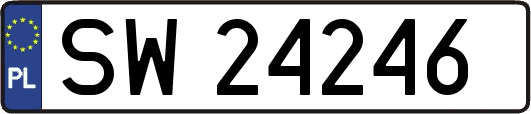 SW24246