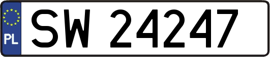 SW24247
