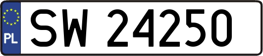 SW24250