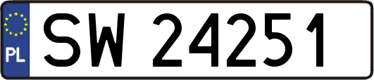 SW24251