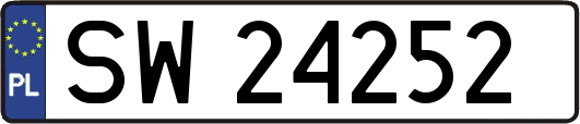 SW24252