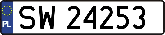 SW24253