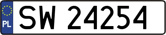 SW24254