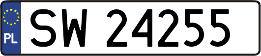 SW24255