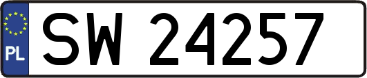 SW24257