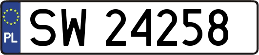 SW24258