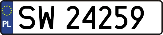 SW24259