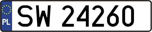 SW24260