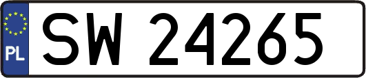 SW24265
