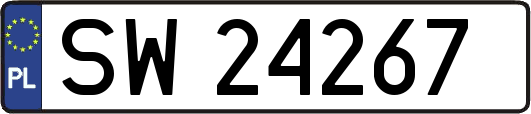 SW24267