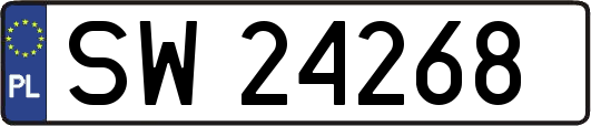 SW24268