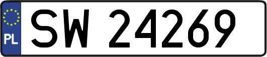 SW24269
