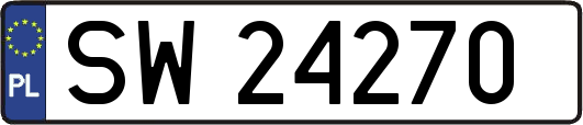 SW24270