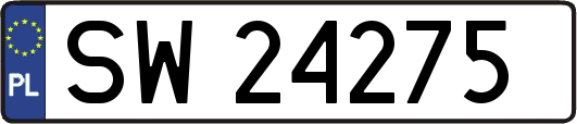 SW24275
