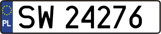 SW24276