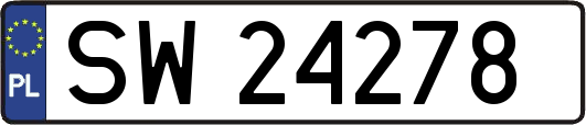SW24278
