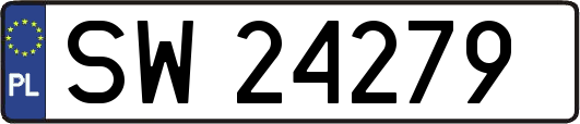 SW24279