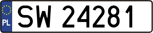 SW24281