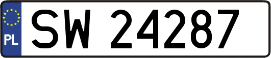 SW24287