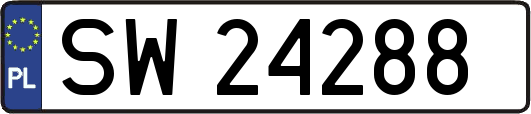 SW24288