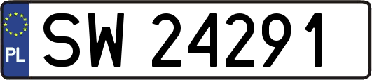 SW24291