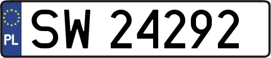 SW24292