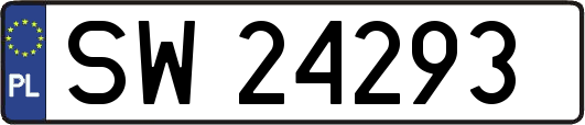 SW24293