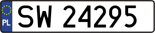 SW24295