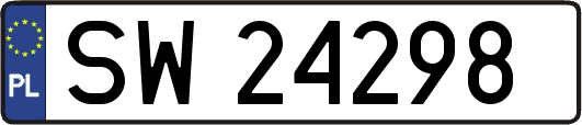 SW24298