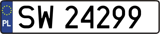SW24299