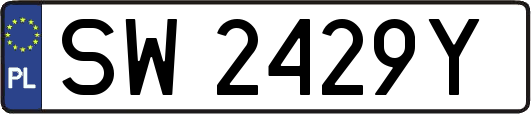 SW2429Y