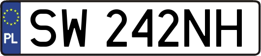 SW242NH