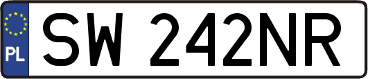 SW242NR