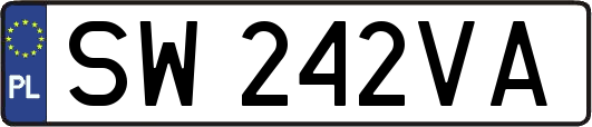 SW242VA