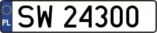SW24300
