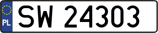 SW24303