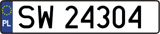 SW24304