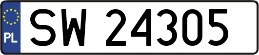 SW24305