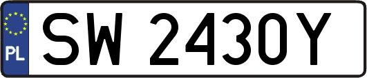 SW2430Y