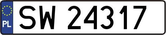 SW24317