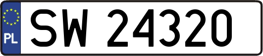 SW24320
