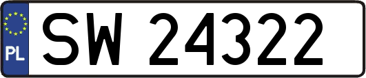 SW24322