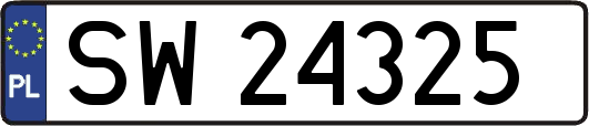 SW24325