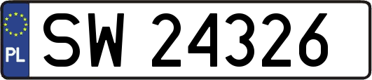 SW24326