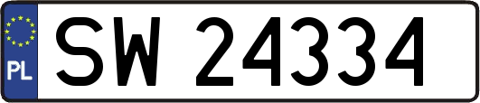 SW24334